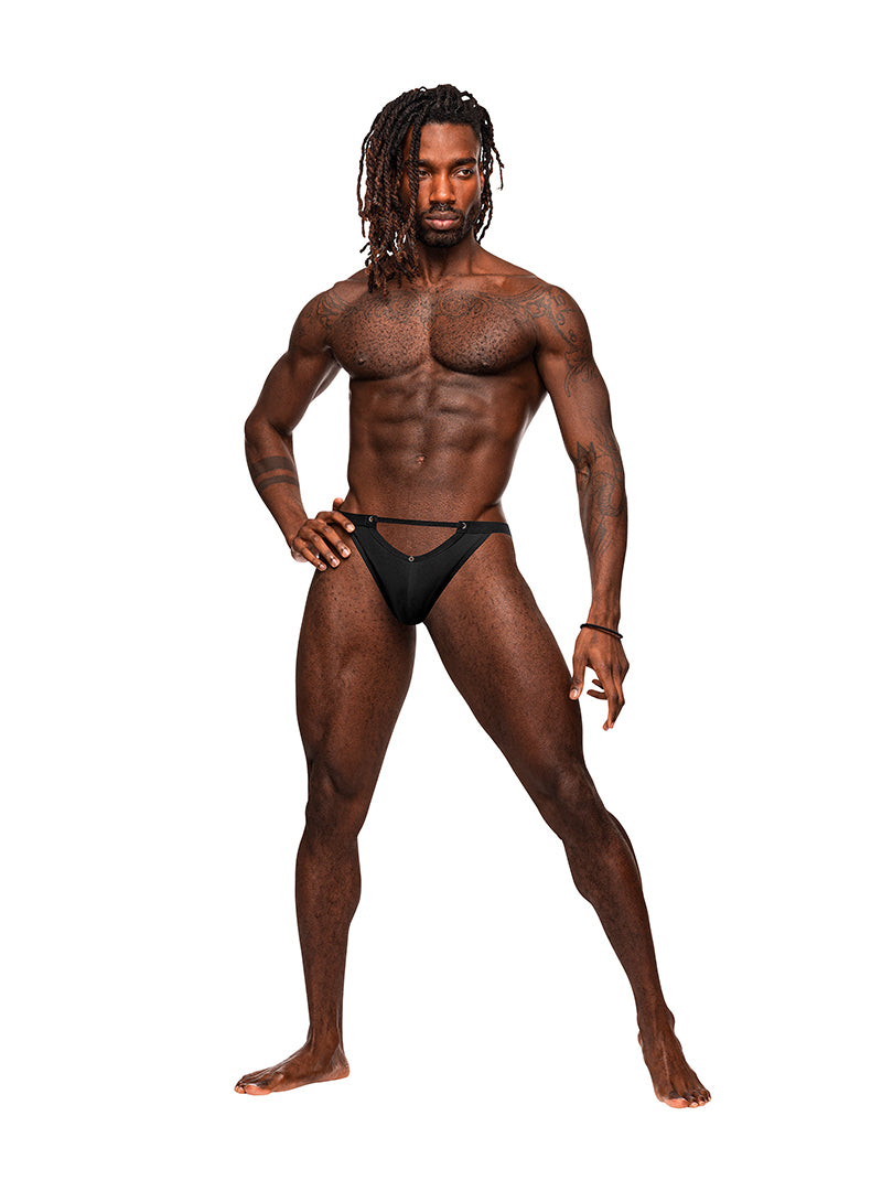 MALE POWER MAGNIFICENCE JOCK